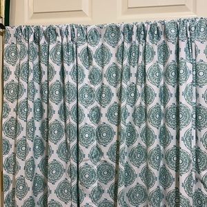 Curtains